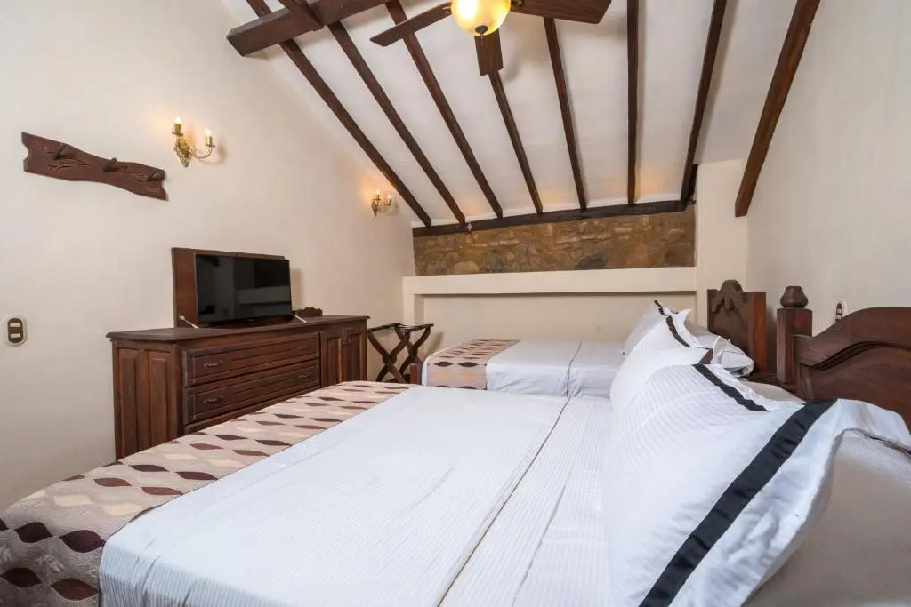 Nueva Granada Hotel Colonial -Centro Histórico