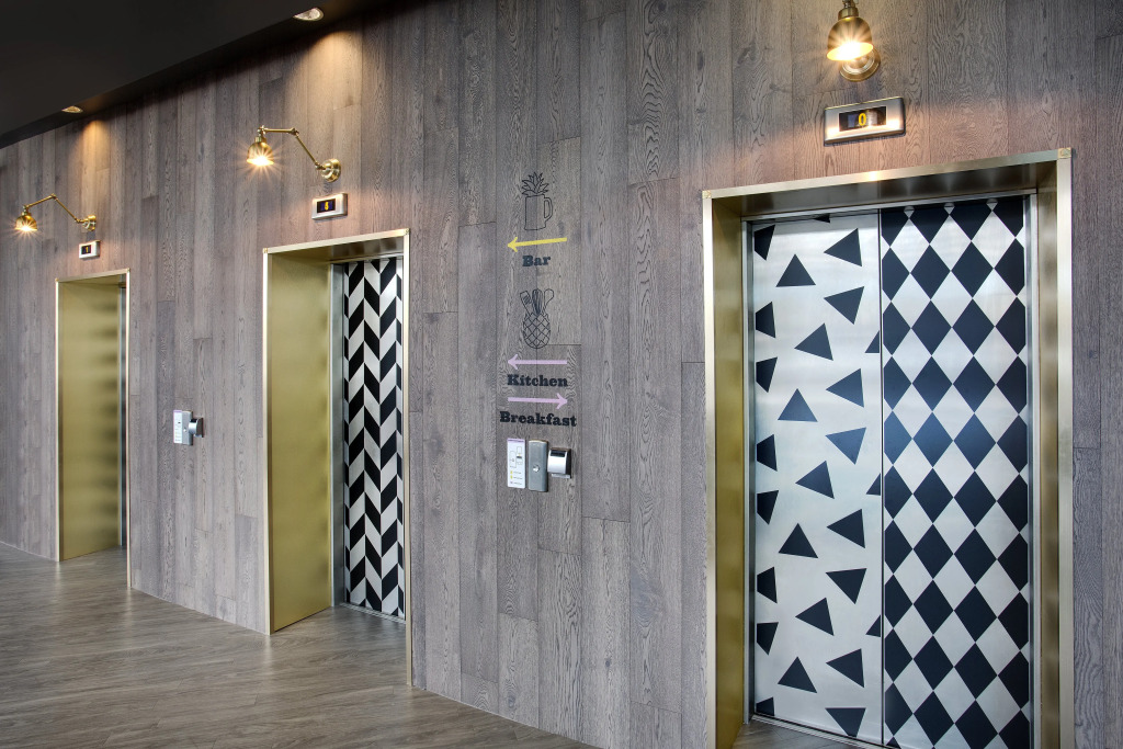 Leonardo Hotel Brighton