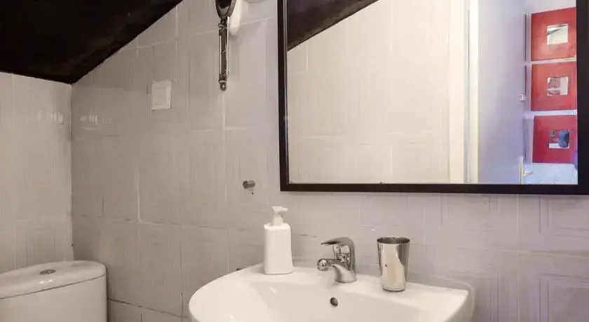 Guinardo loft