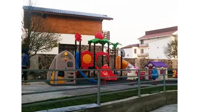 vila delux 203 a