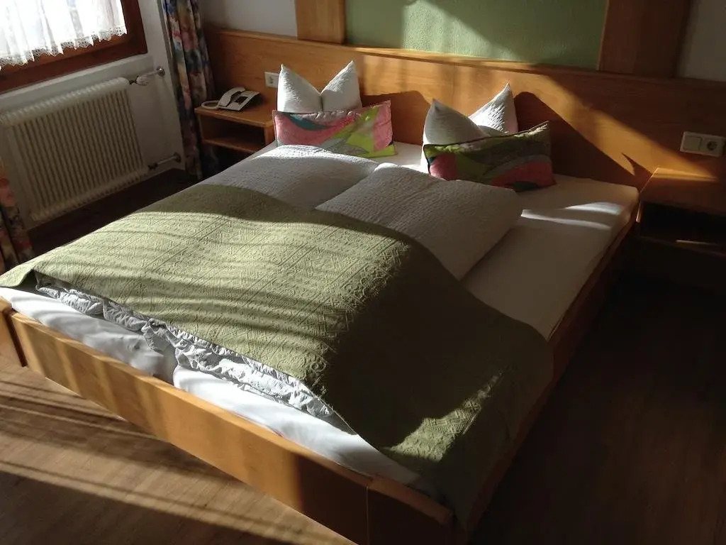 Hotel Erika