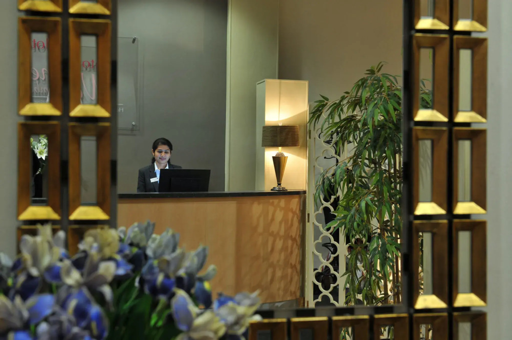 Antoinette Hotel Wimbledon