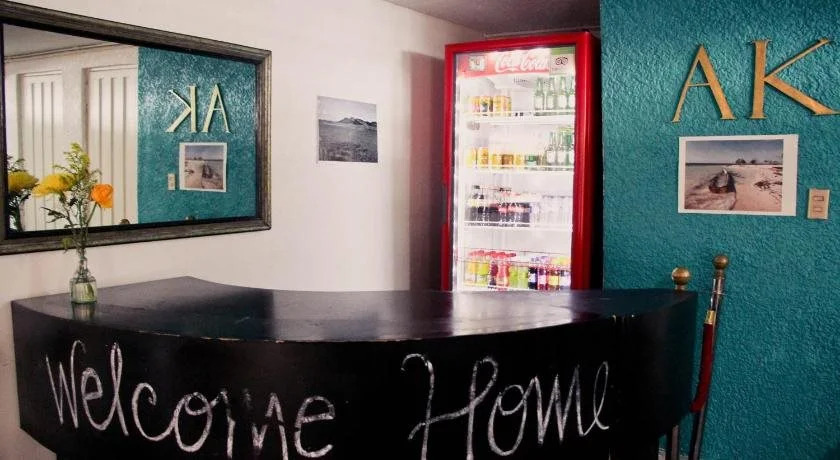 AK Hostel 82