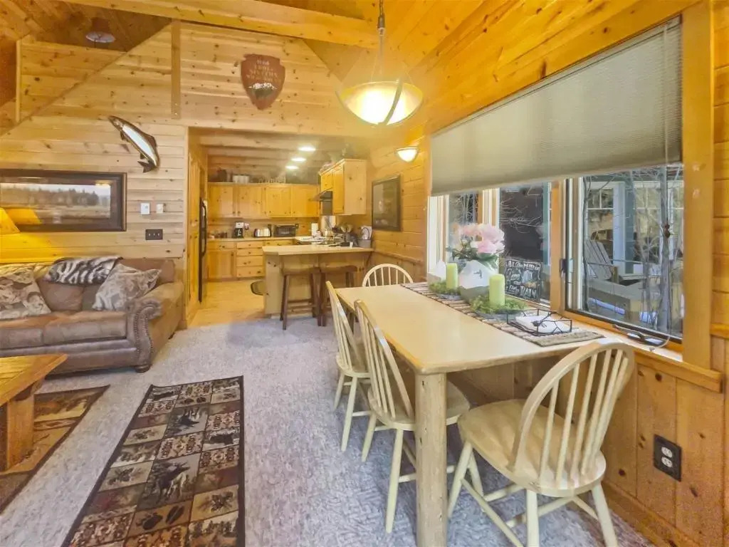 Metolius Cabin 4