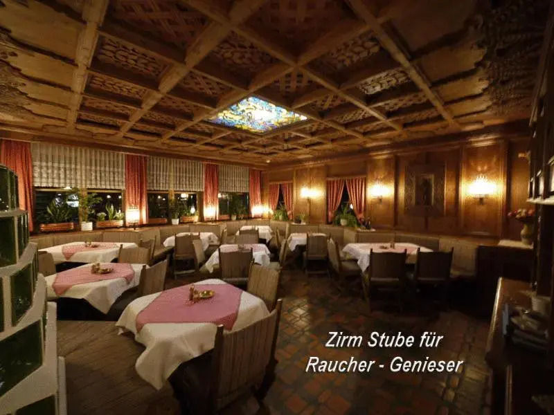 Parkhotel Sölden