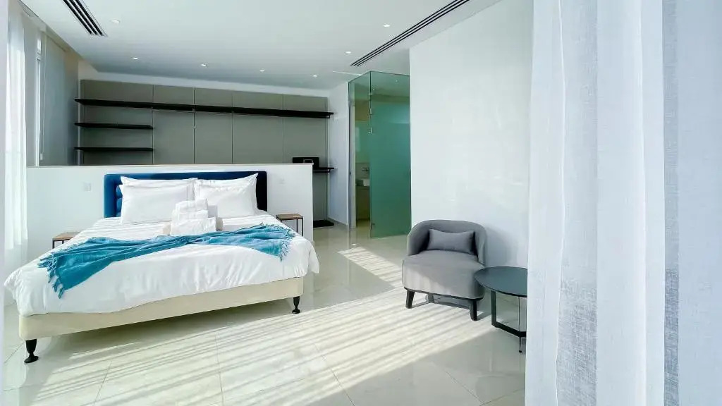 Armonia Seaview Villa