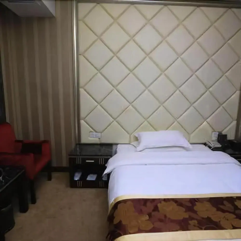 Jiuxi Yihao Business Hotel