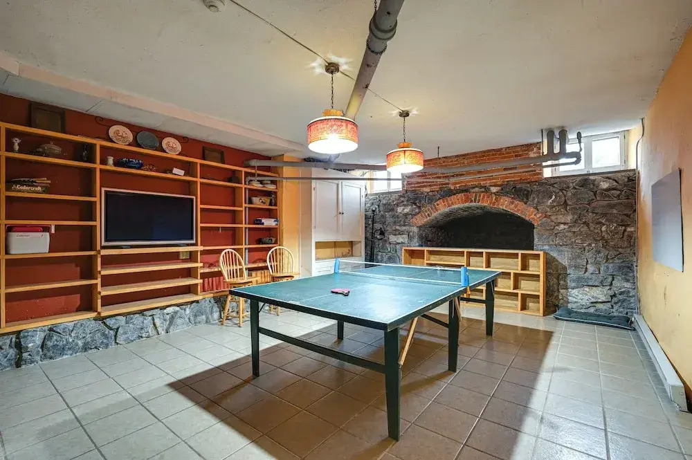 Historic Chambersburg Home w/ Pool + Game Rooms!