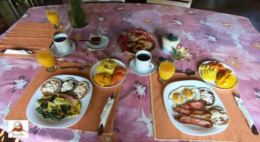 La Jicarita Eco Hotel