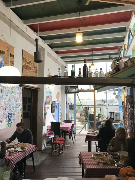 Nazareth Hostel Al Nabaa