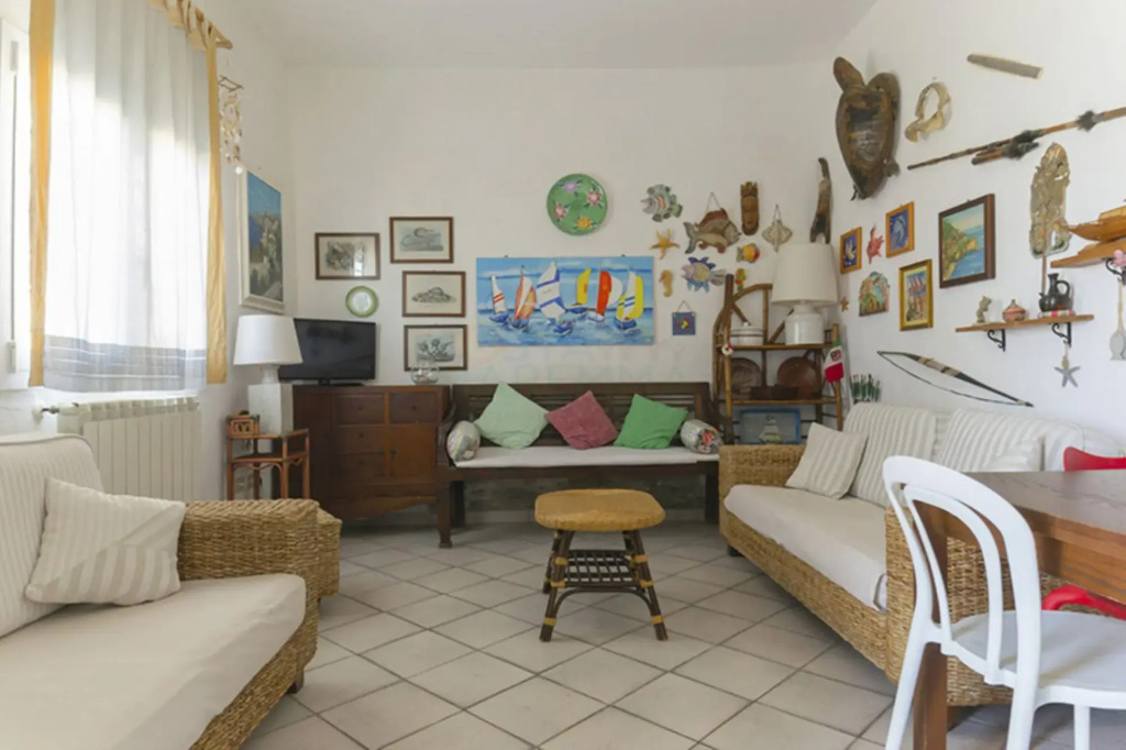 Villino ida