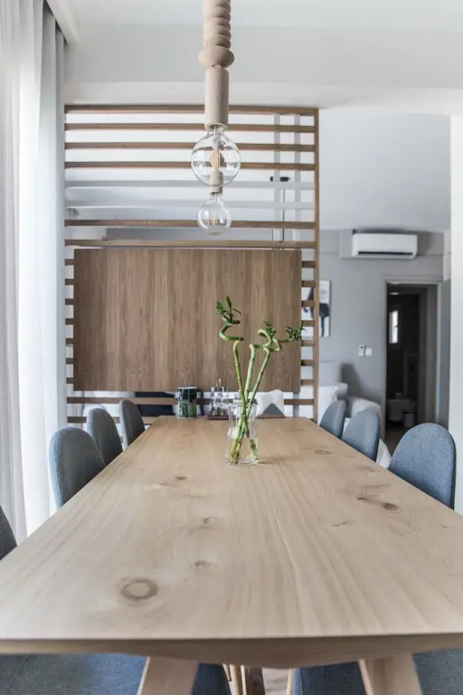 The Athens Luxury