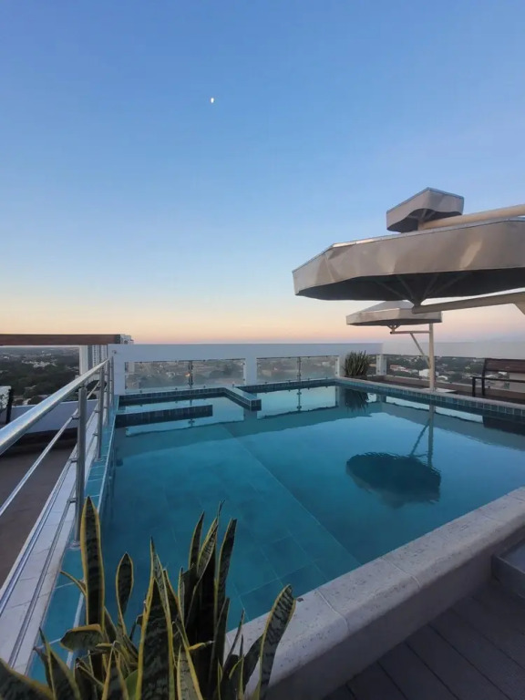 Mirador del Cielo Apart-hotel Boutique