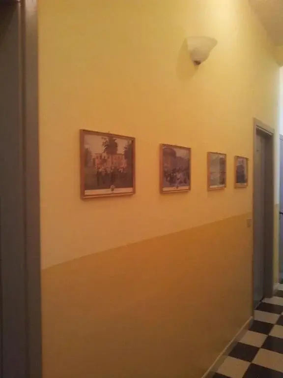 Albergo Tarsia