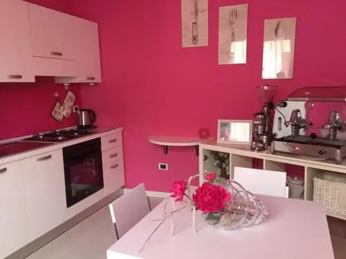 Guest House By Rose