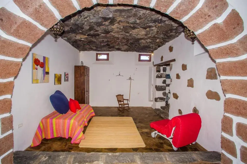 Apartamento Los 4 Nobles (Adults Only)