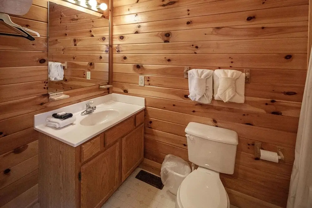 Precious Memories by Heritage Cabin Rentals