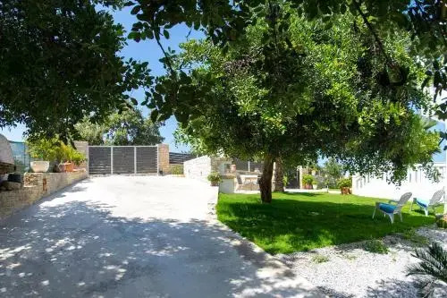 Villa Infinity