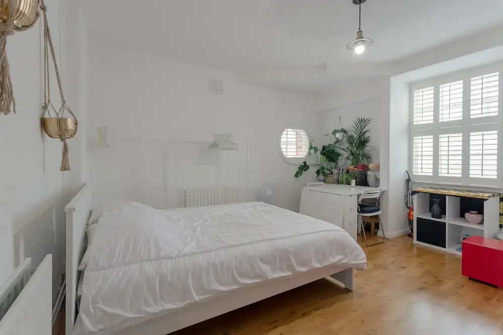 Stylish Studio in Westminster