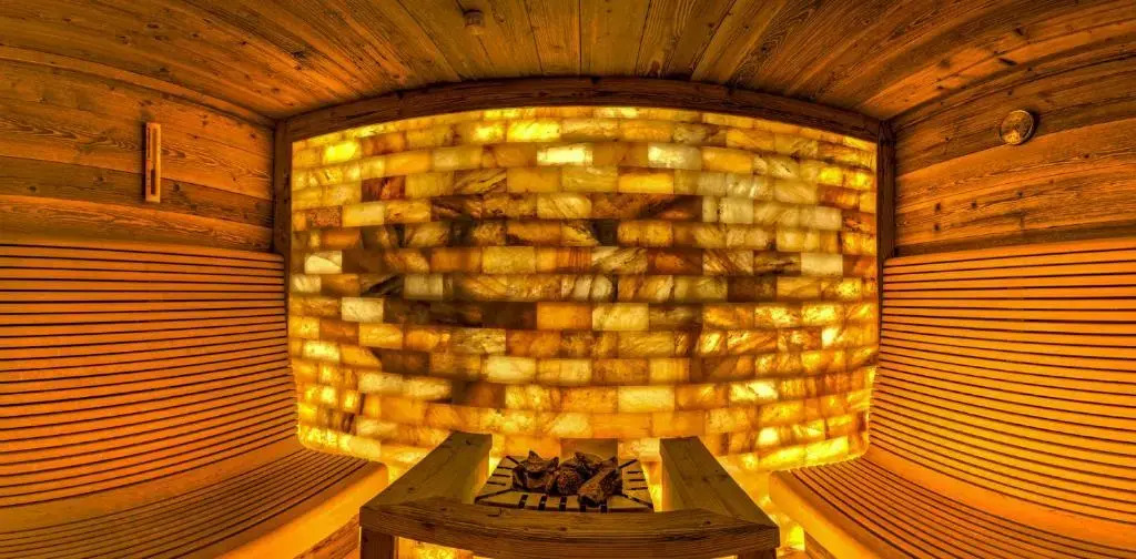 Alpenbad Hotel Hohenhaus