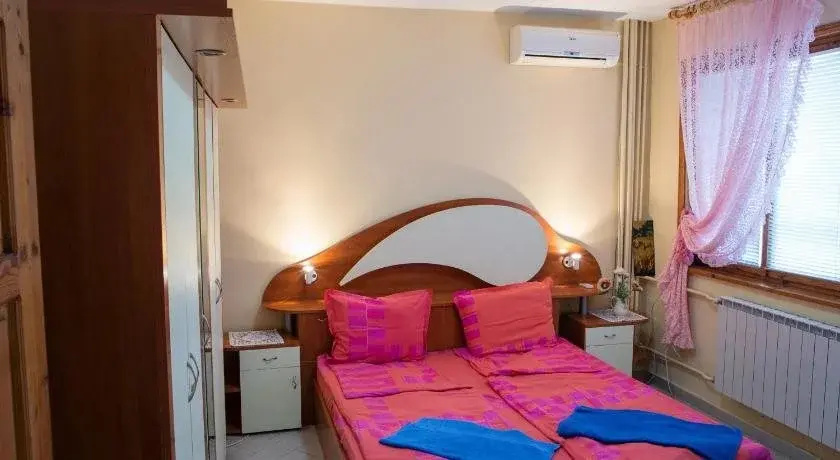 Sea Paradise Villa
