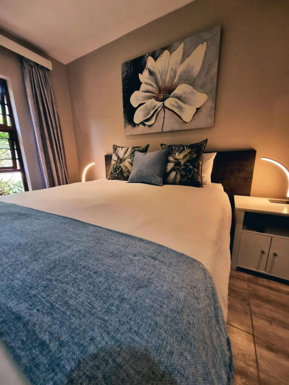 Cycad Place Midrand Guesthouse and B&B