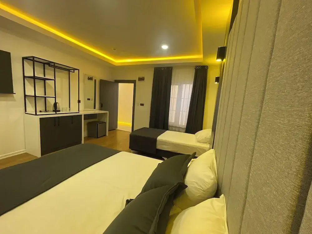 Mi Hotel Boutique