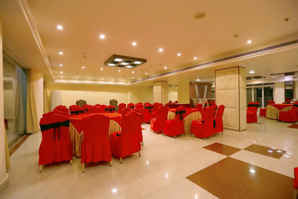 The Fern Residency Haridwar