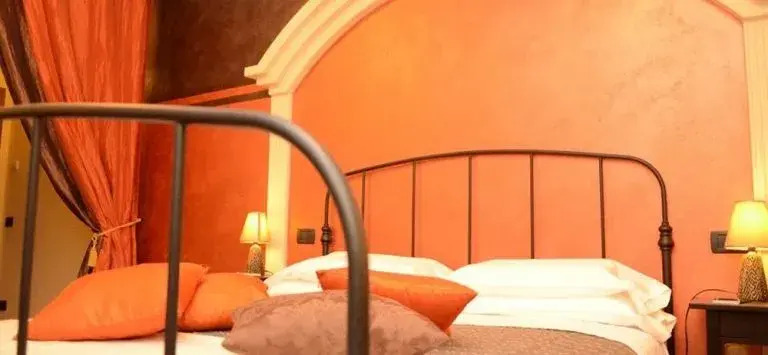 Hotel Relais La Torre