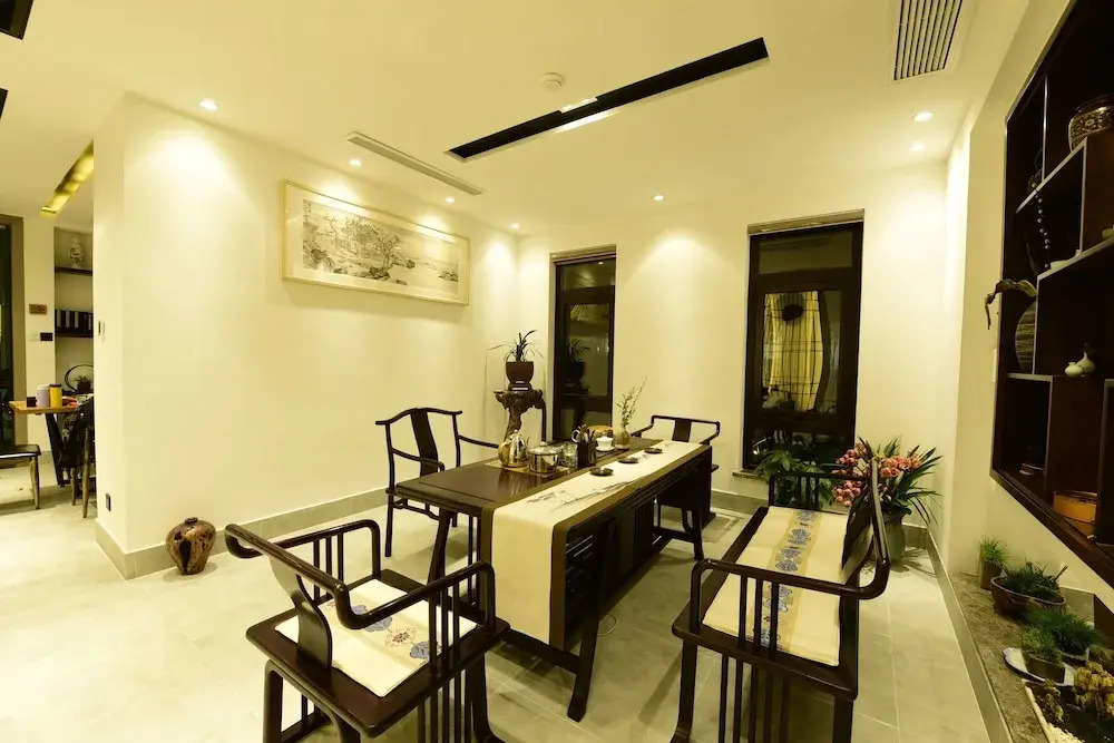 Westlake Phoenixtree Homestay