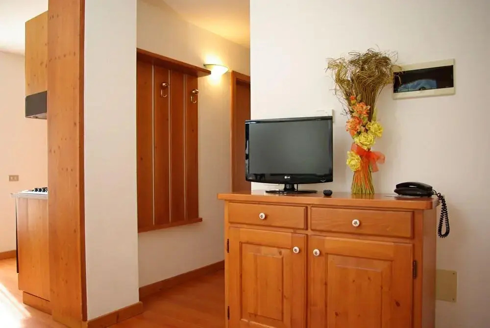 Residence Piz Aot