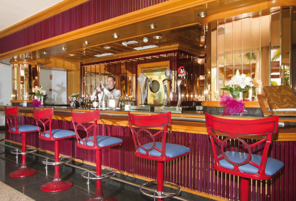 Hotel Riu Palace Jandia