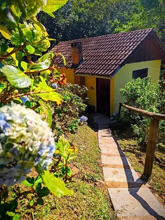 Pousada Bella Ana