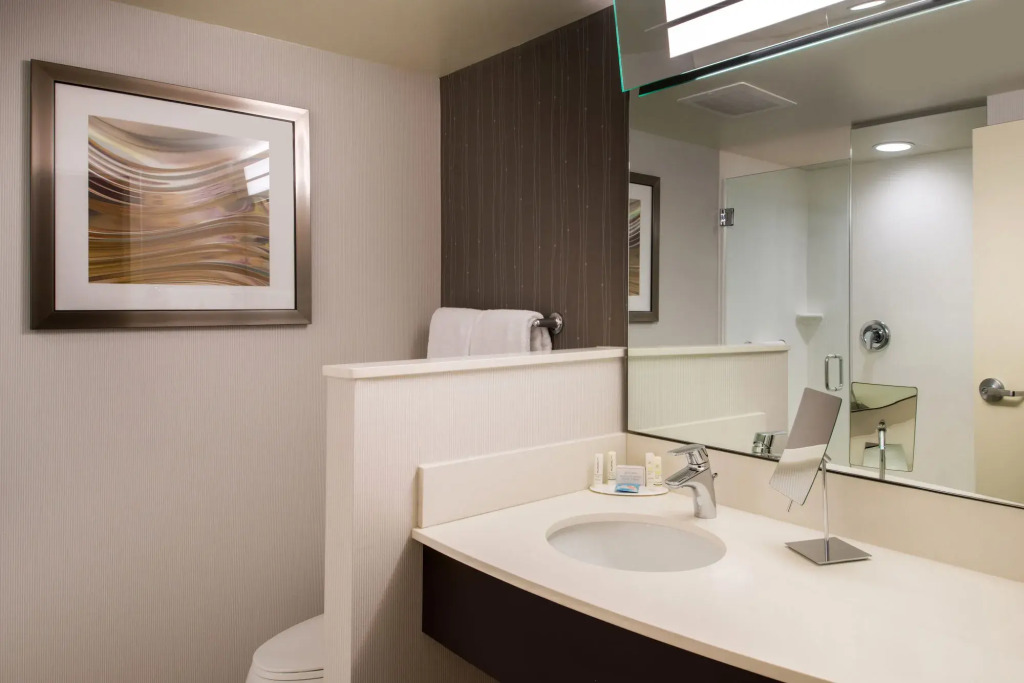 Courtyard by Marriott Jacksonville