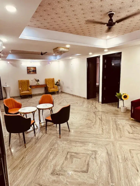 JPM Suites Noida 70