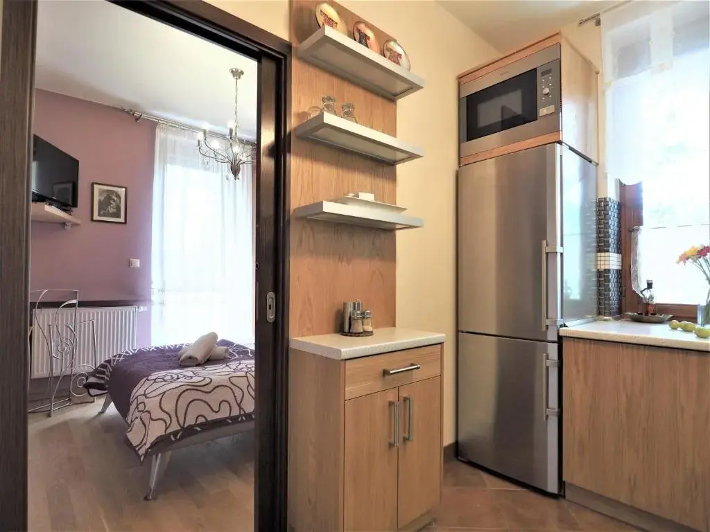 VIP Apartamenty Tetmajera Centrum 2