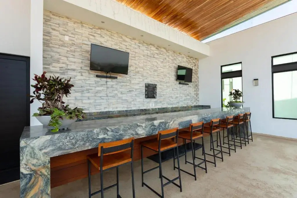 Cozy 2 Bedroom Apartment Roof Garden. 6 Pax