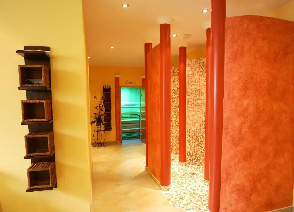 Hotel Garni Thermenoase