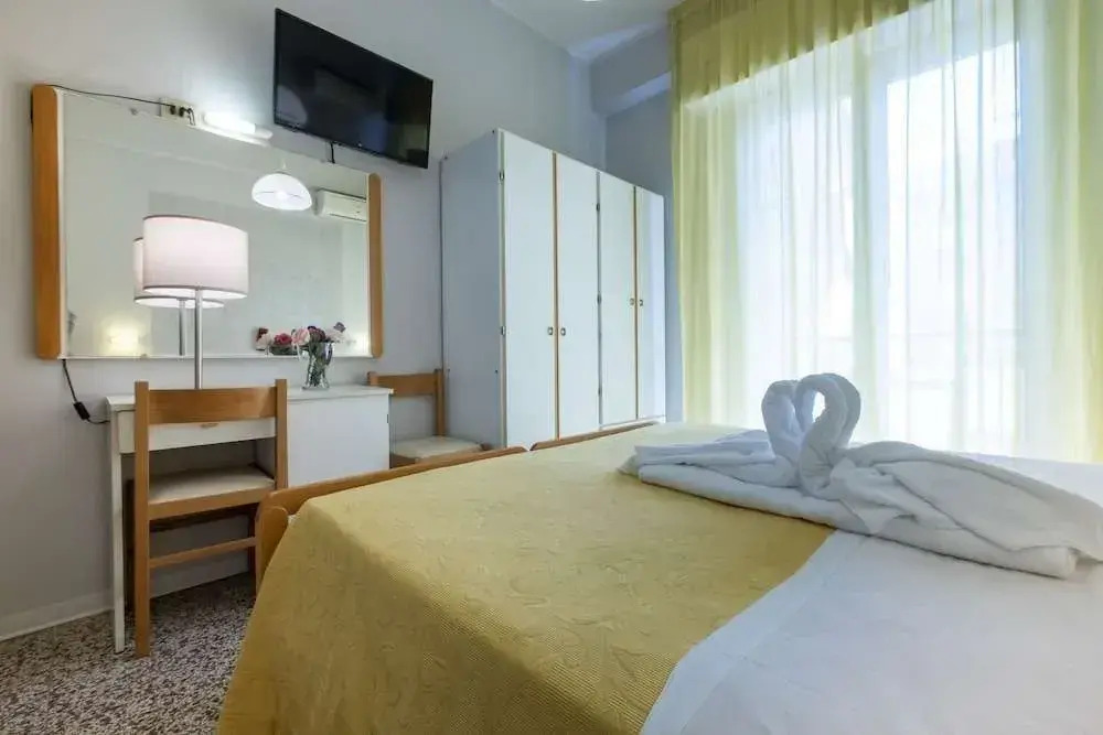 Hotel Giumer