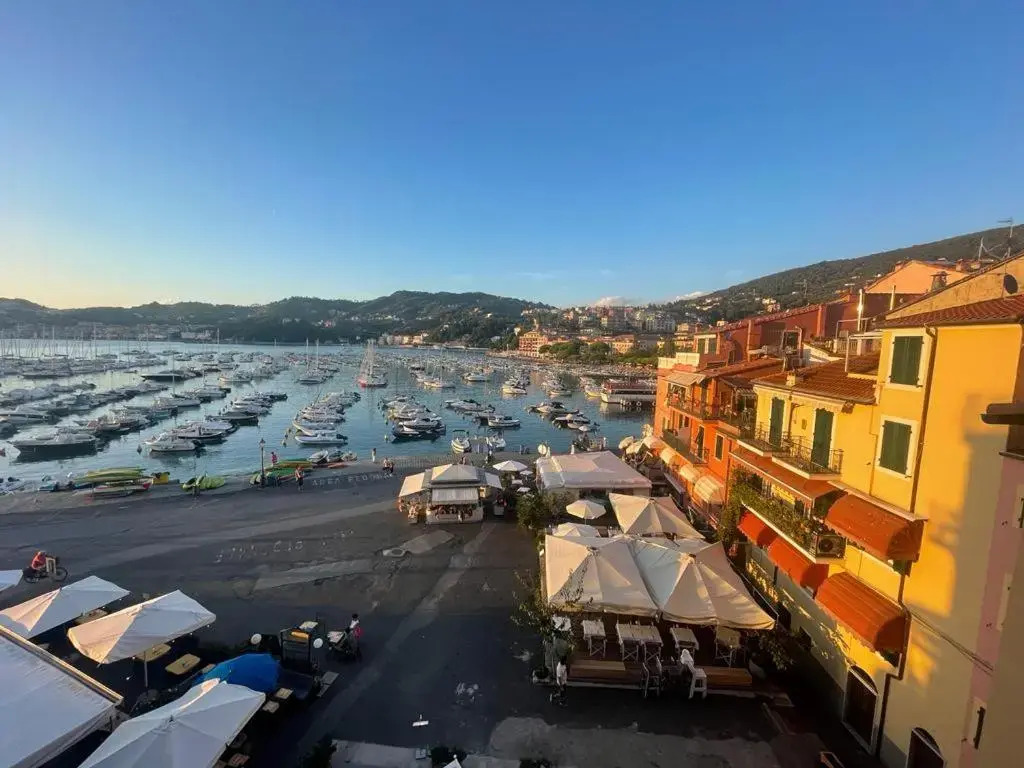 Suite Ventidue - Fronte Mare