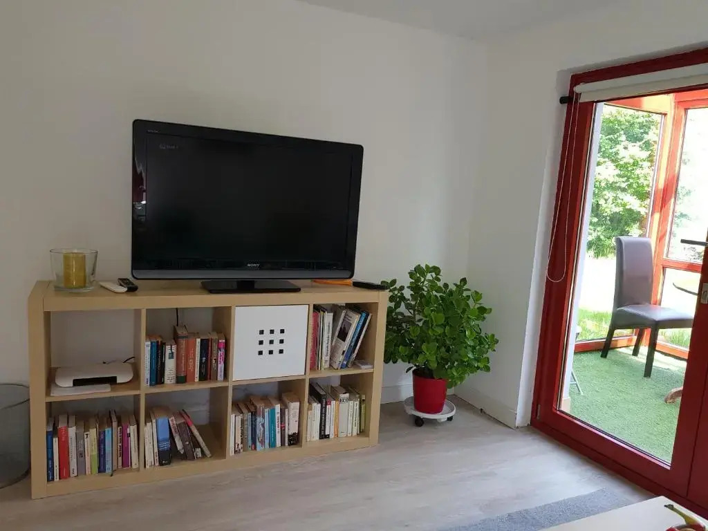 Charmante Einliegerwohnung