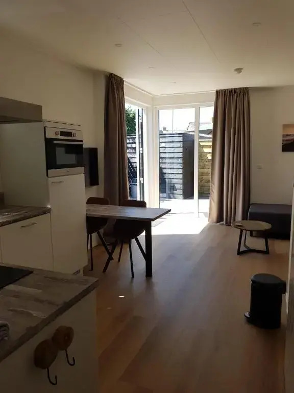 Vakantiehuis Huisje 31 Zoutelande