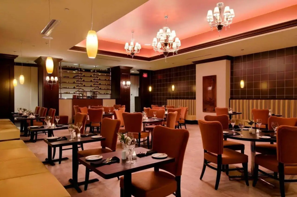 Hilton Columbus/Polaris