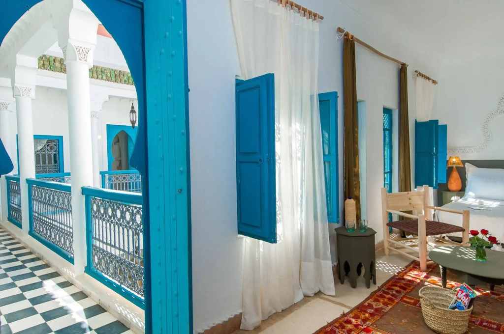 Riad Chamali