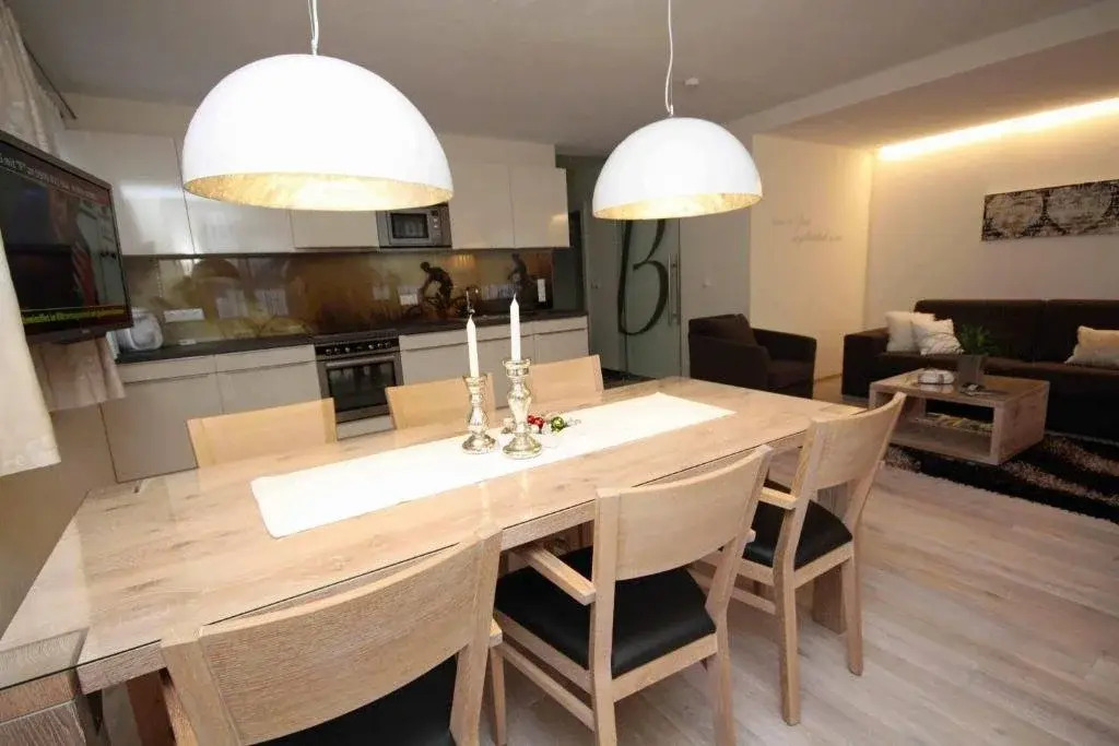 Premium Apartment Resort PUREST