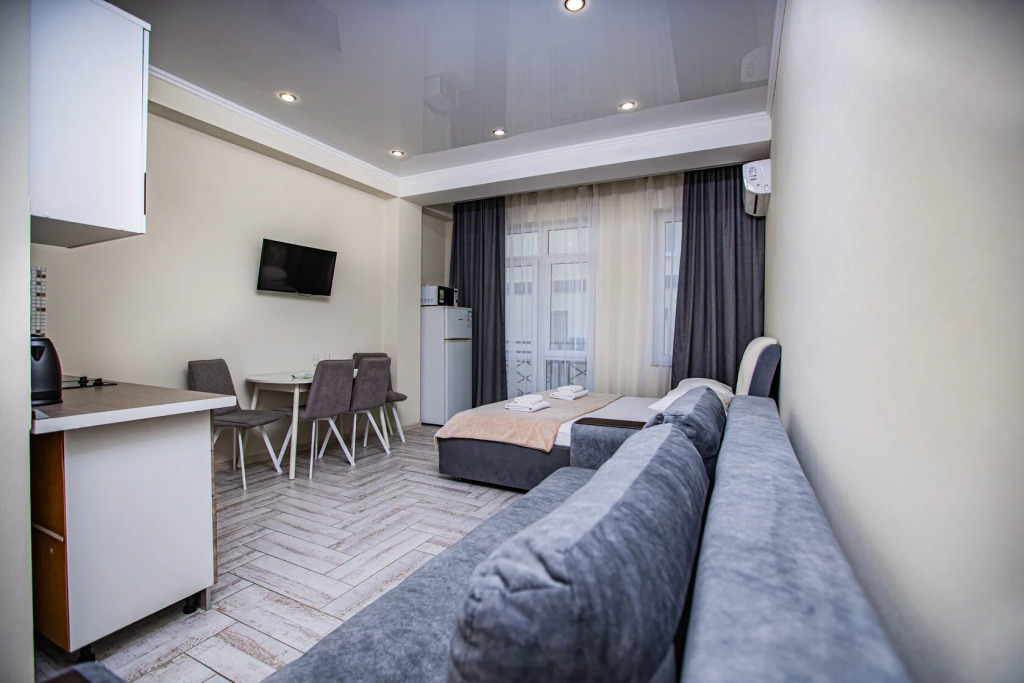 LoveHotelSirius Казачья2