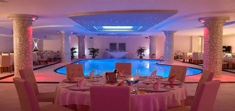 Hotel Lo Scoiattolo