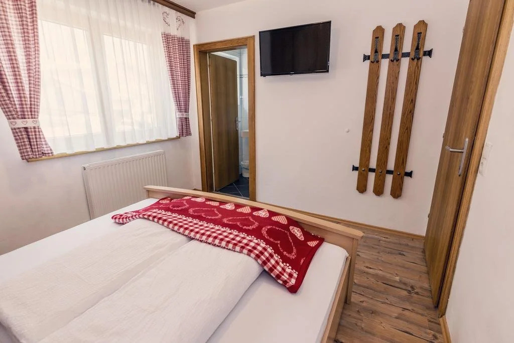 Ferienwohnung Aschenwald