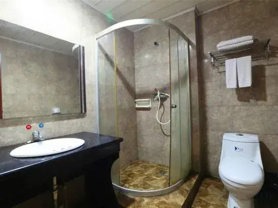 Puyang Nationality Hotel
