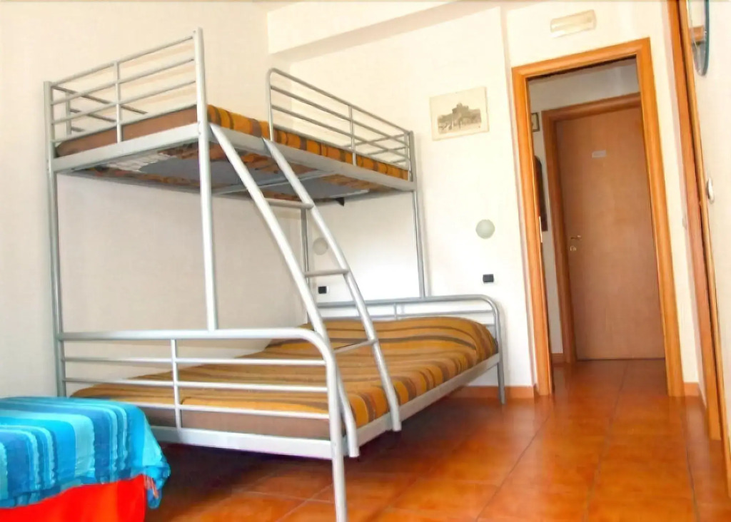 B&B Acquedotti Antichi